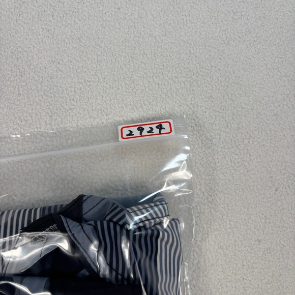 Aftco Joy Division 9" Board Shorts Men's 32 Blue Camo Stripe Swim Trunks Fishing - Picture 16 of 16